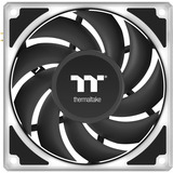 Thermaltake MAGCurve 360 Ultra AIO ARGB, Raffreddamento ad acqua Nero