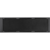 Thermaltake MAGCurve 360 Ultra AIO ARGB, Raffreddamento ad acqua Nero