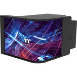 Thermaltake MAGCurve 360 Ultra AIO ARGB, Raffreddamento ad acqua Nero