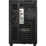 Thermaltake PC-000113-DE, PC Gaming Nero/trasparente
