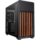 Thermaltake TR300 WS, Chassis Tower Nero/legno