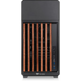 Thermaltake TR300 WS, Chassis Tower Nero/legno