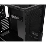 Thermaltake TR300 WS, Chassis Tower Nero/legno