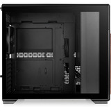 Thermaltake TR300 WS, Chassis Tower Nero/legno