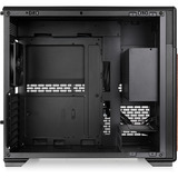Thermaltake TR300 WS, Chassis Tower Nero/legno