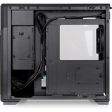 Thermaltake TR300 WS, Chassis Tower Nero/legno