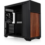 Thermaltake TR300 WS, Chassis Tower Nero/legno
