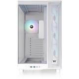 Thermaltake View 380 XL TG ARGB, Chassis Tower bianco
