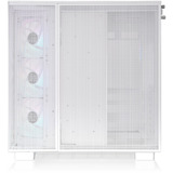 Thermaltake View 380 XL TG ARGB, Chassis Tower bianco