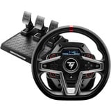 Thrustmaster T-248R Shifter Pack, Set simulatore Nero/Rosso