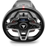 Thrustmaster T-248R Shifter Pack, Set simulatore Nero/Rosso
