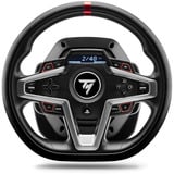 Thrustmaster T-248R Shifter Pack, Set simulatore Nero/Rosso