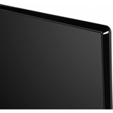 Toshiba 40LV2E63DAZ, Televisore LED Nero