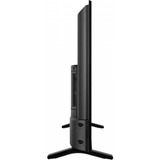 Toshiba 40LV2E63DAZ, Televisore LED Nero