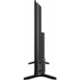 Toshiba 40LV2E63DAZ, Televisore LED Nero