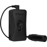 Transcend Bodycam Nero