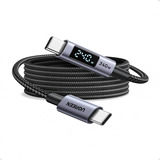 UGREEN L530 Cavo di ricarica USB-C a USB-C 240W PD3.1 