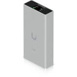 Ubiquiti 10G Ethernet Adapter, Scheda di rete bianco