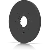 Ubiquiti Piastra di Montaggio per Scatola di Derivazione, Montaggio a soffitto Nero
