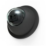 Ubiquiti Piastra di Montaggio per Scatola di Derivazione, Montaggio a soffitto Nero