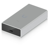 Ubiquiti UACC-Adapter-RJ45-USBC-10GE, Scheda di rete bianco
