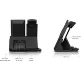 Ubiquiti Ubiquiti G3 Touch Pro, Telefono VoIP antracite