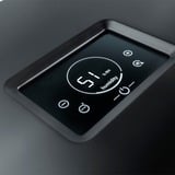 Venta LW74 AEROSTYLE WIFI, Umidificatore Nero
