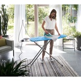 Vileda BRAVO plus, Asse da stiro blu