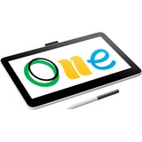 Wacom One 13 Nero