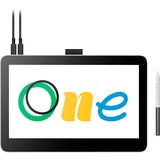 Wacom One 13 Nero