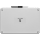Wacom One 13 Nero