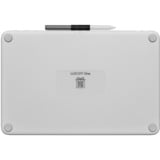 Wacom One 13 touch Nero