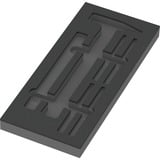 Wera 05137382001, Deposito Nero/grigio