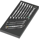 Wera 05150120001, Set di strumenti Nero/grigio