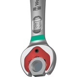 Wera Inserto in schiuma 6000 Joker set 1, 11 pezzi, Set di strumenti Nero/grigio