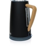 Wilfa WKR-2000B, Bollitore Nero (opaco)