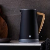 Wilfa WKR-2000B, Bollitore Nero (opaco)