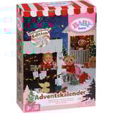 BABY born Advent Calendar 43cm, Accessori della bambola
