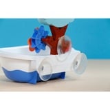 ZAPF Creation BABY born Splish Splash Tub with Teddy, Gioco figura BABY born Splish Splash Tub with Teddy, Set da gioco per vasca, Bambino/Bambina, 1 anno/i, Multicolore