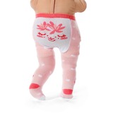 ZAPF Creation Baby Annabell Tights & Socks, Accessori della bambola Baby Annabell Tights & Socks, Collant per bambola, 3 anno/i