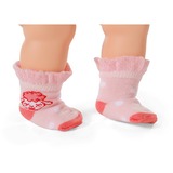 ZAPF Creation Baby Annabell Tights & Socks, Accessori della bambola Baby Annabell Tights & Socks, Collant per bambola, 3 anno/i