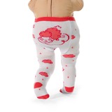 ZAPF Creation Baby Annabell Tights & Socks, Accessori della bambola Baby Annabell Tights & Socks, Collant per bambola, 3 anno/i