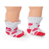 ZAPF Creation Baby Annabell Tights & Socks, Accessori della bambola Baby Annabell Tights & Socks, Collant per bambola, 3 anno/i