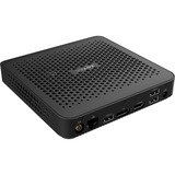 ZOTAC ZBOX-MI351-E, Barebone Nero