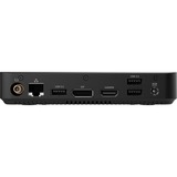 ZOTAC ZBOX-MI351-E, Barebone Nero
