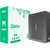 ZOTAC ZBOX edge MI351, Barebone Nero