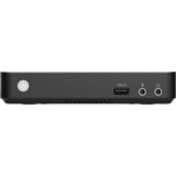 ZOTAC ZBOX edge MI351, Barebone Nero