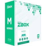 ZOTAC ZBOX edge MI351, Barebone Nero
