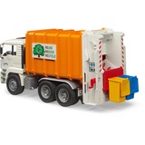 bruder 02772, Veicolo modello 