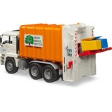 bruder 02772, Veicolo modello 